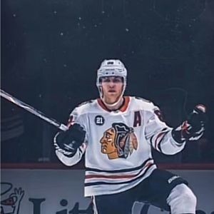 Meet your Posher, Billy